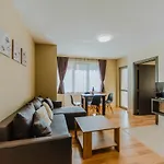 Katerina 2 Appartement