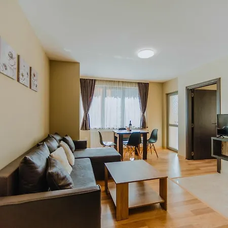 Lemy Lux Apartment