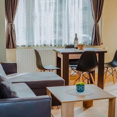 Lemy Lux Velingrad