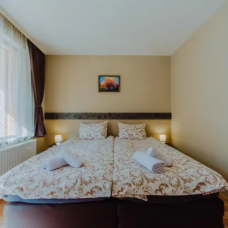 Katerina 2 Appartement