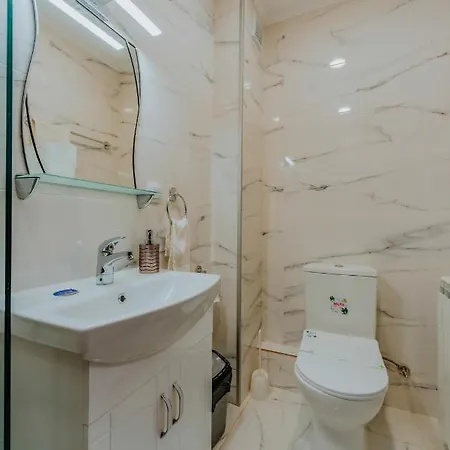 Lemy Lux Apartment