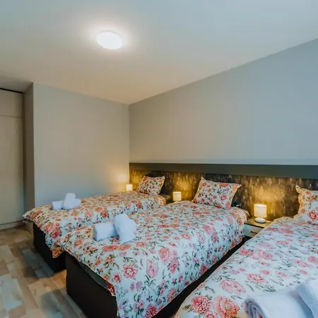 Apartment Lemy Lux
