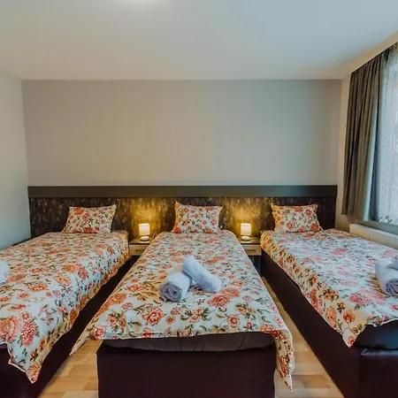 Lemy Lux Apartment