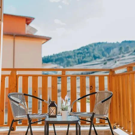Lemy Lux Velingrad
