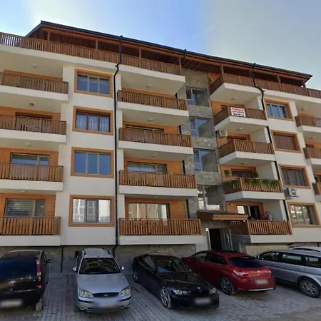 Katerina 2 Appartement Velingrad