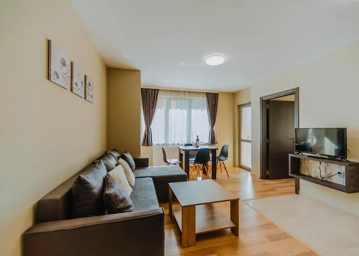 Katerina 2 Apartment