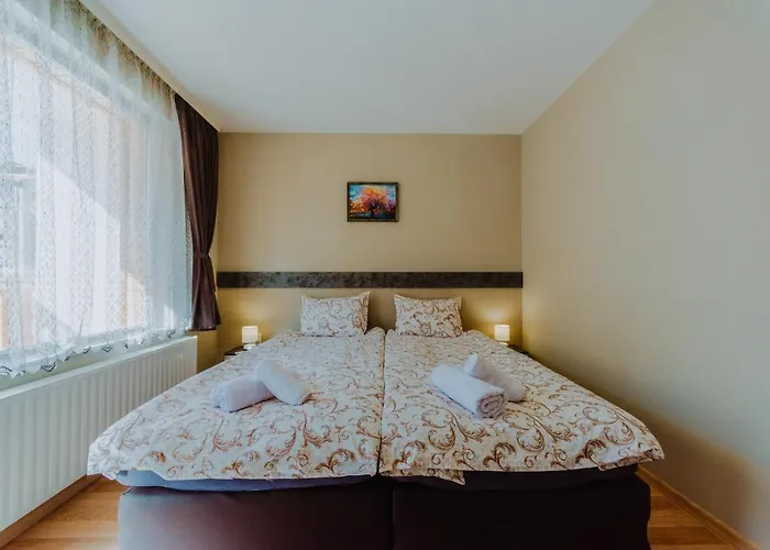 Katerina 2 Apartment