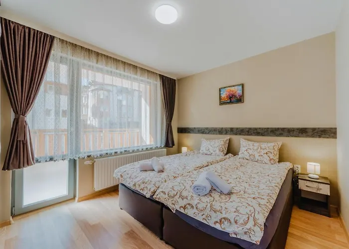 Apartment Katerina 2 *